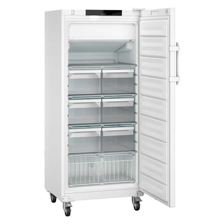 Liebherr SFFvh5501 Laboratory Freezer 472L