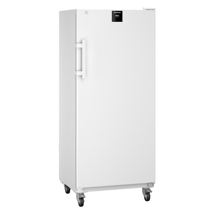 Liebherr SFFvh5501 Laboratory Freezer 472L