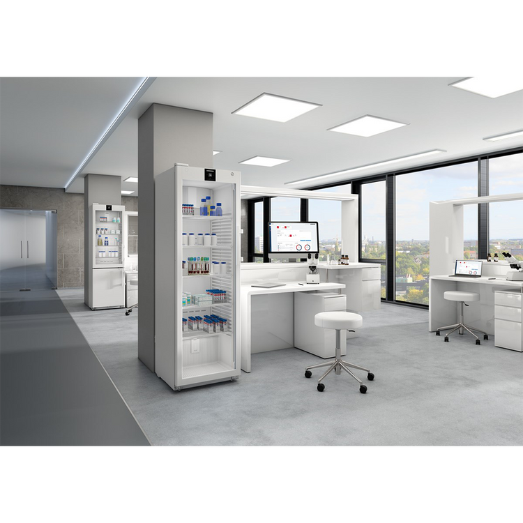 Liebherr SRFvh4011 Pharmacy and Laboratory Refrigerator 420L