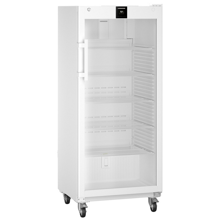Liebherr SRFvh5511 Pharmacy and Laboratory Refrigerator 588L