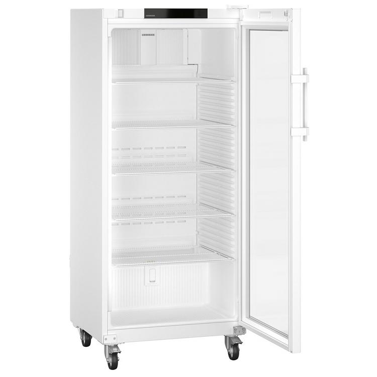 Liebherr SRFvh5511 Pharmacy and Laboratory Refrigerator 588L