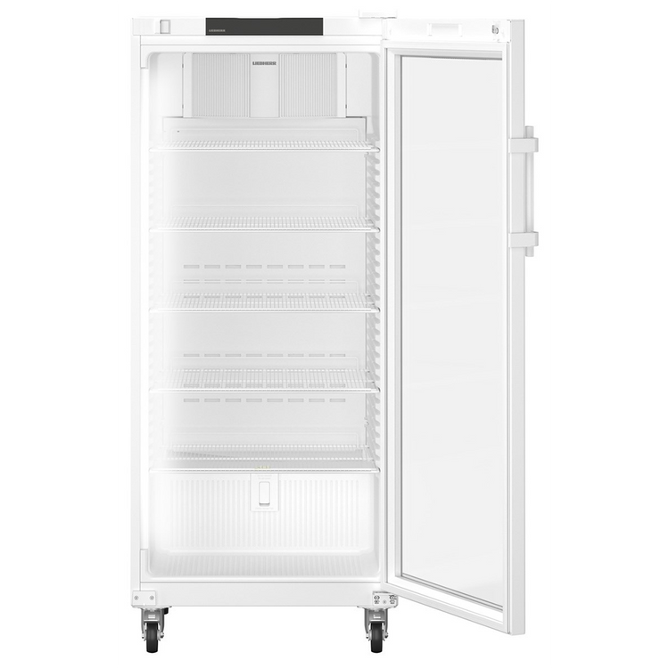 Liebherr SRFvh5511 Pharmacy and Laboratory Refrigerator 588L