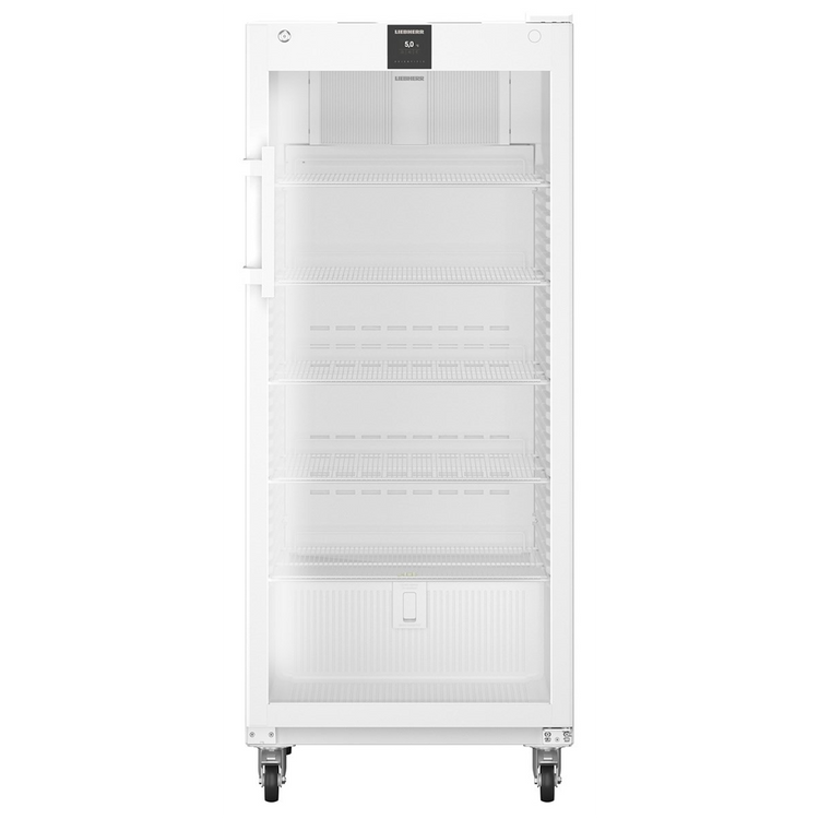 Liebherr SRFvh5511 Pharmacy and Laboratory Refrigerator 588L