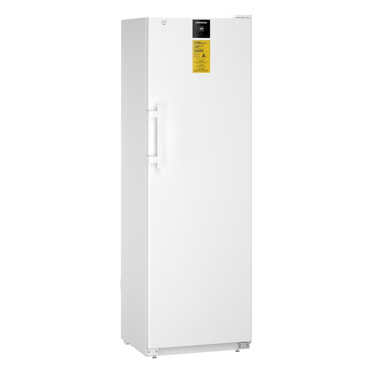 Liebherr SRFfg4001 394L Laboratory Refrigerator