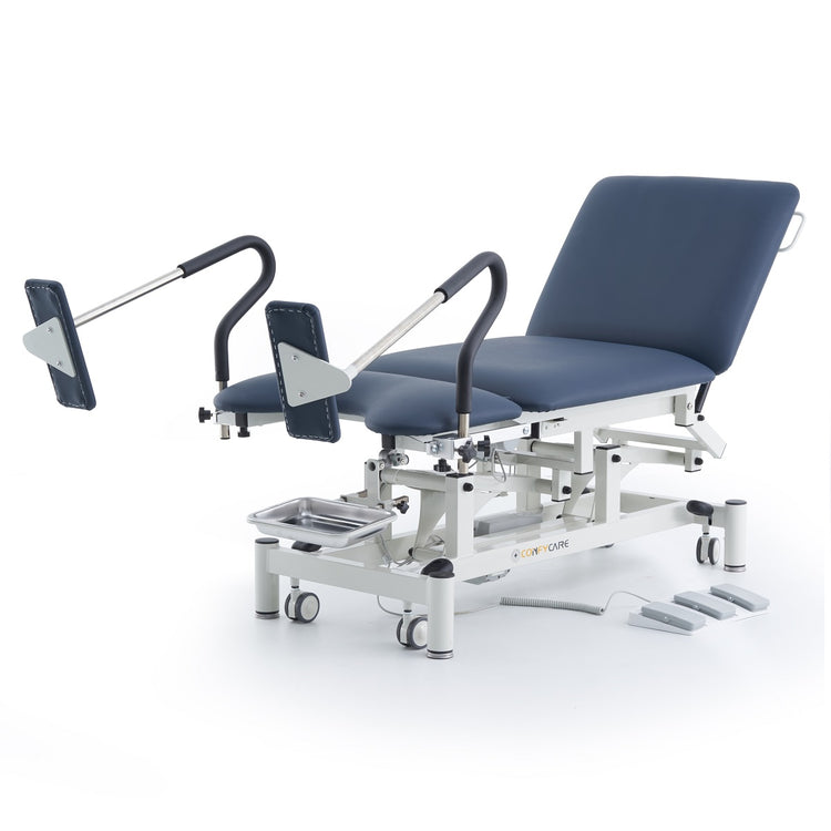 Pacific Medical Gynaecology Premium Treatment Couch