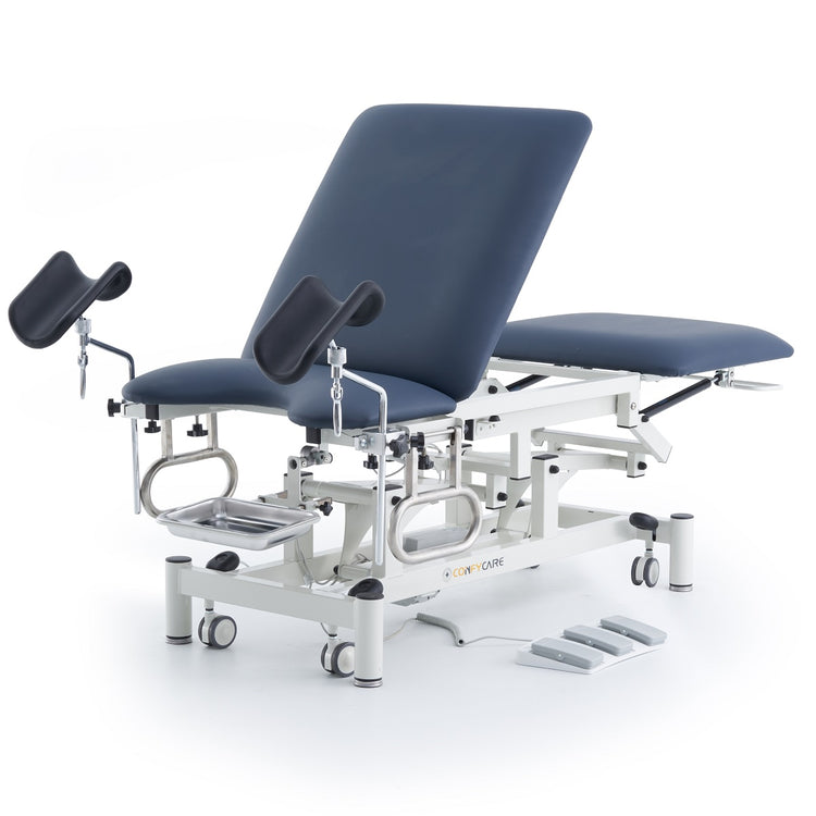 Pacific Medical Gynaecology Premium Treatment Couch