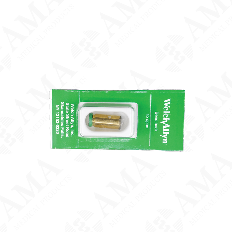 Welch Allyn 03800 3.5V Pan-Optic Globe