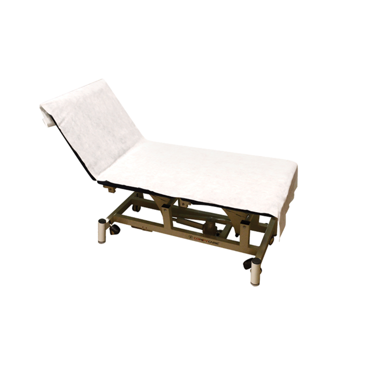 Pacific Medical Disposable Sheets For Examination Couches