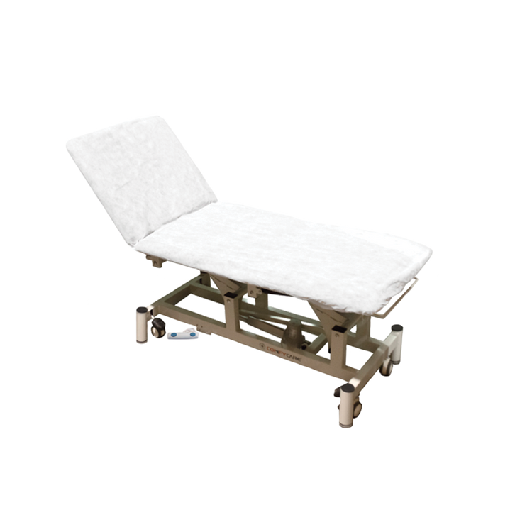 Pacific Medical Disposable Sheets For Examination Couches