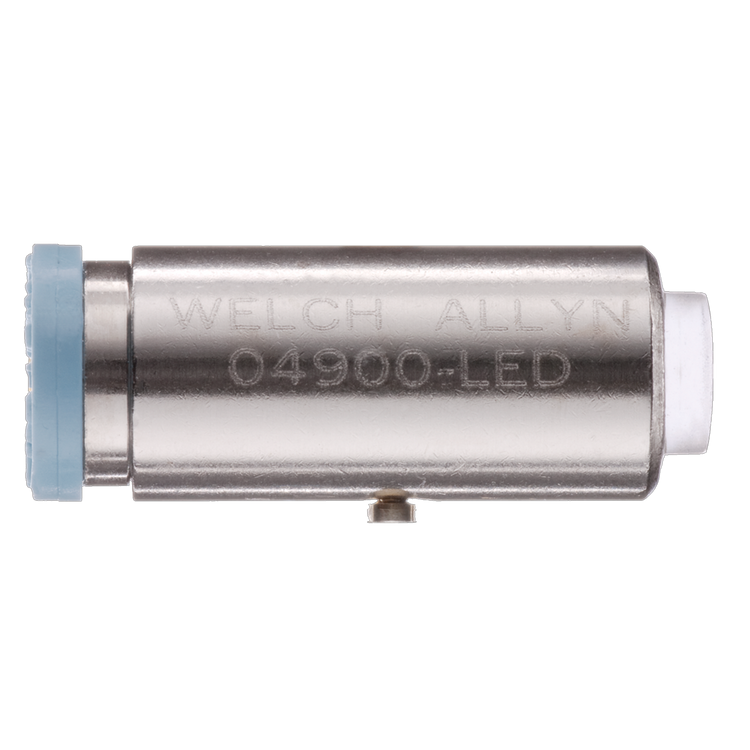 Welch Allyn 04900 3.5V LED Upgrade