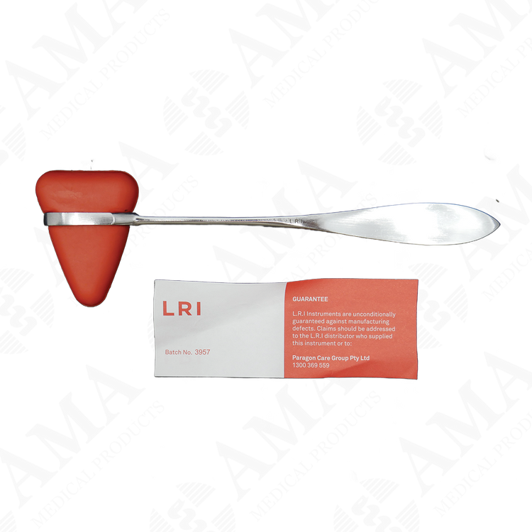 LR Instruments Taylors Tendon Hammer