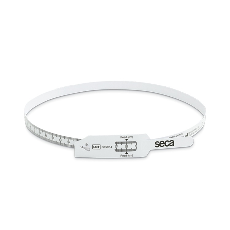 Unimed 211 Disposable 12cm - 59cm Tape Measure