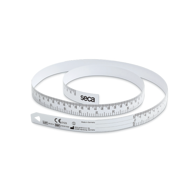 Unimed 218 Disposable 0cm - 100cm Tape Measure