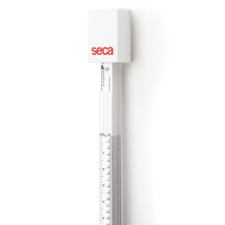 Unimed 218 Disposable 0cm - 100cm Tape Measure