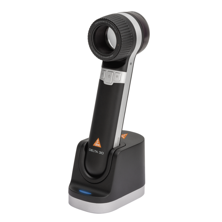 Heine Charger 30 Table Charging Station