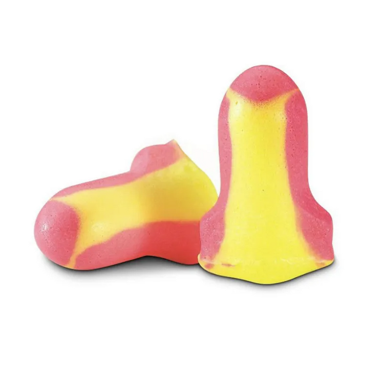 Howard Leight Laser Lite Foam Ear Plugs