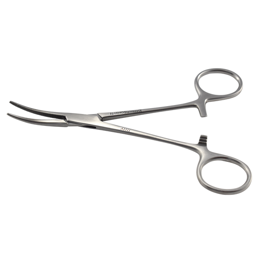 Crile Artery Forceps