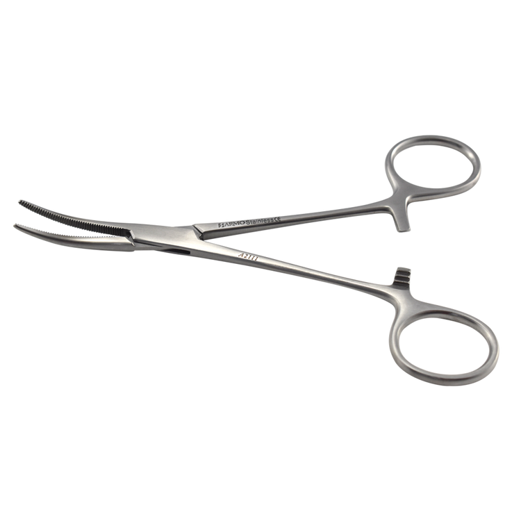 Crile Artery Forceps