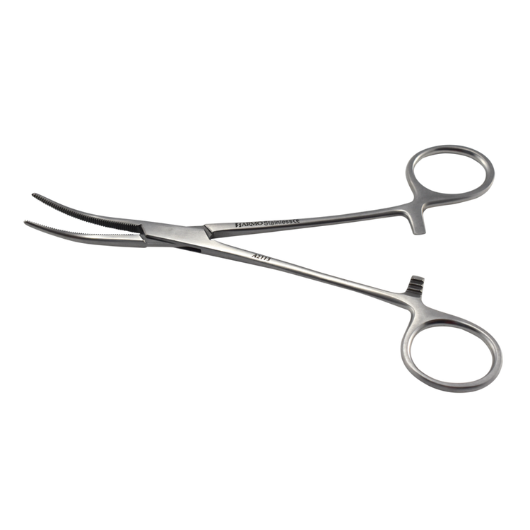 Crile Artery Forceps
