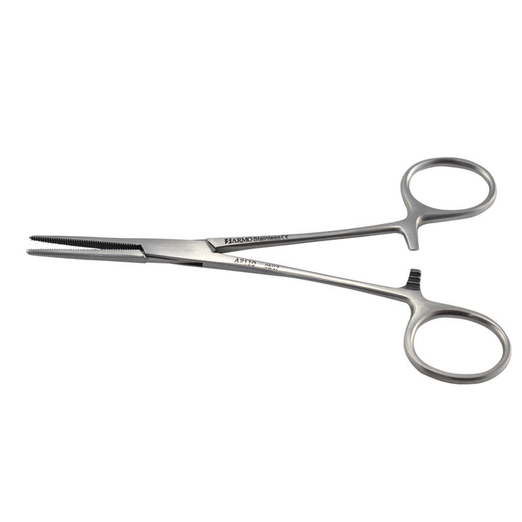 Crile Artery Forceps