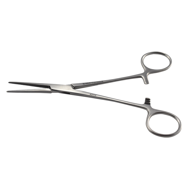 Crile Artery Forceps