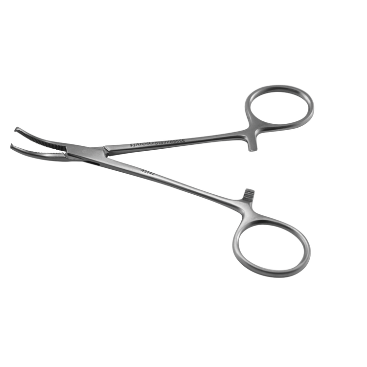 Halstead Mosquito Artery Forceps - Toothed