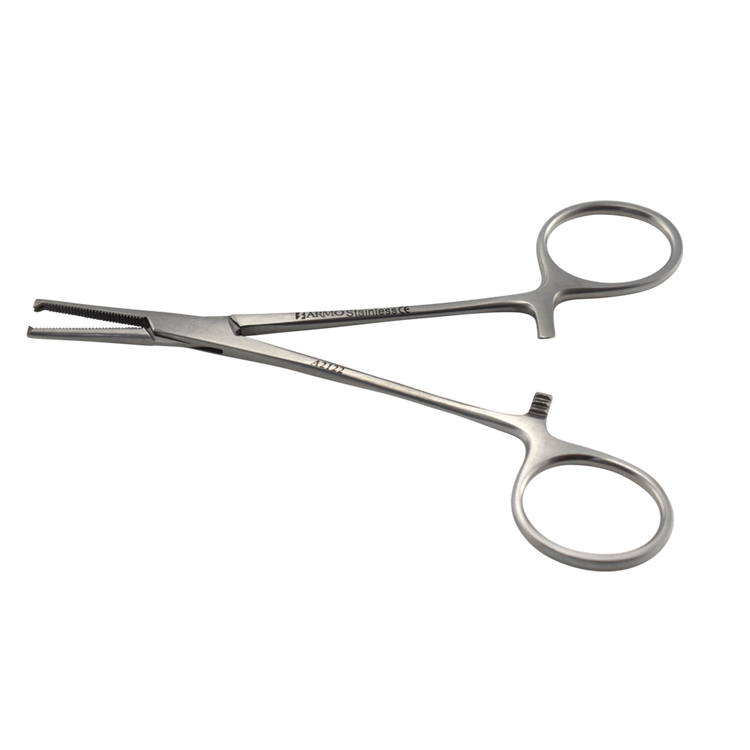 Halstead Mosquito Artery Forceps - Toothed