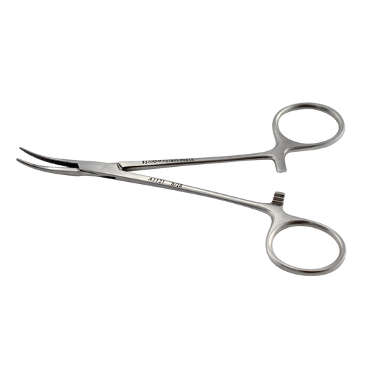 Halstead Mosquito Artery Forceps