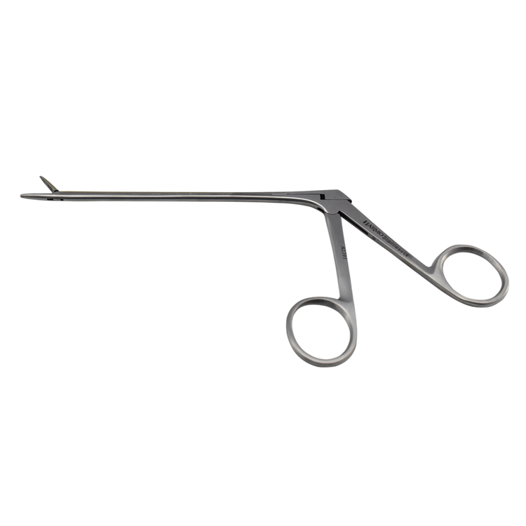 Hartmann Polypus (Alligator) Aural Forceps