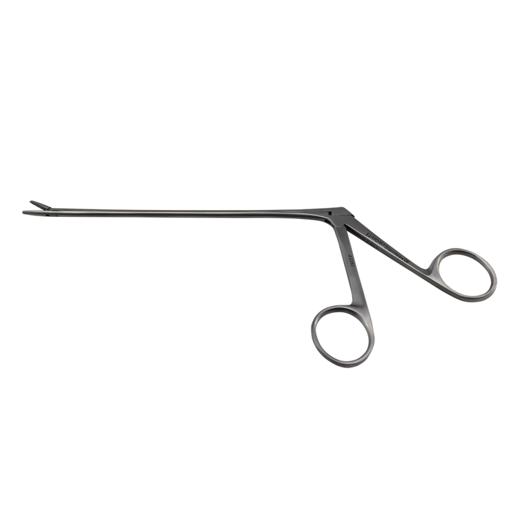 Hartmann Polypus (Alligator) Aural Forceps