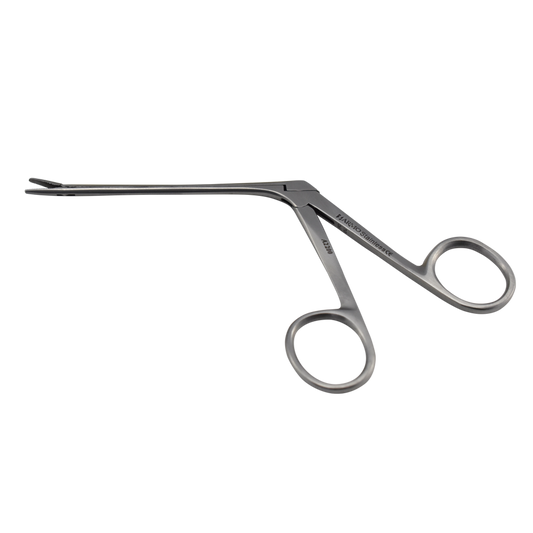 Hartmann Polypus (Alligator) Aural Forceps