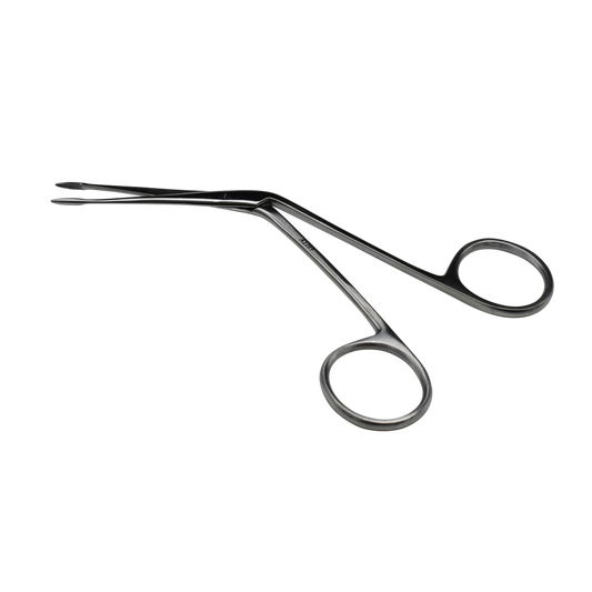 Hartmann Aural Forceps