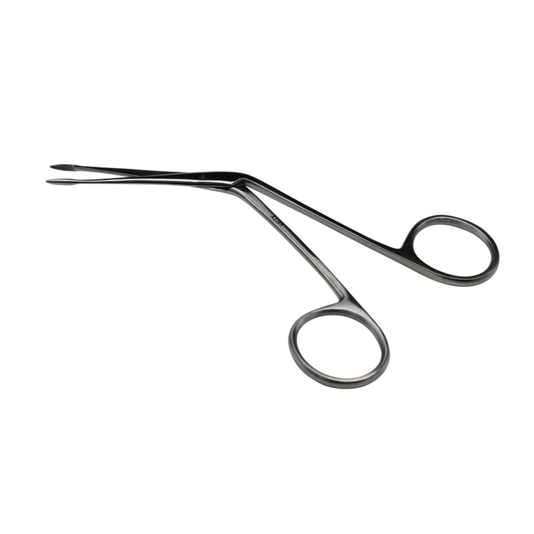 Hartmann Aural Forceps