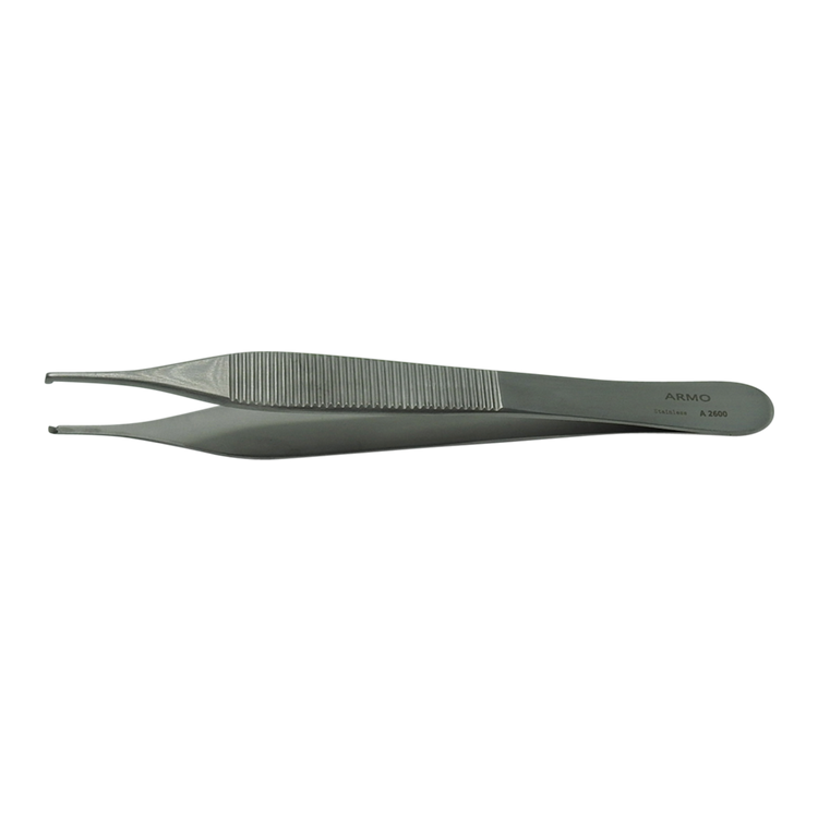 Adson Dressing Forceps