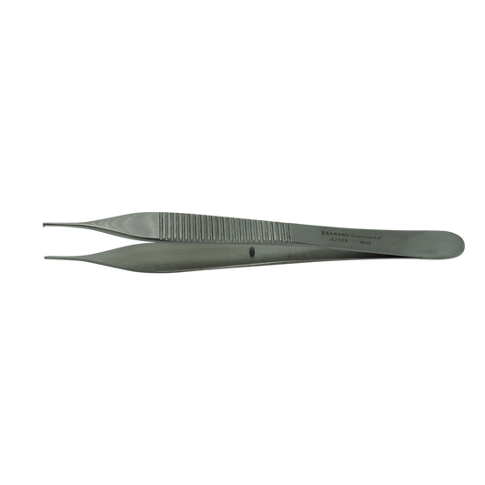 Adson Micro Dressing Forceps