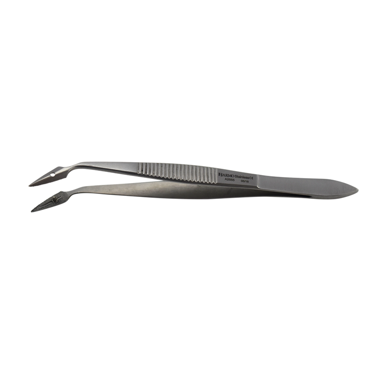 Hunter Splinter Forceps