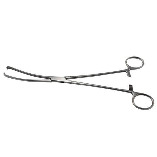 Teale Vulsellum Uterine Forceps
