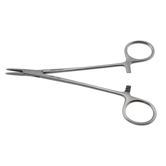 Crilewood Needle Holders