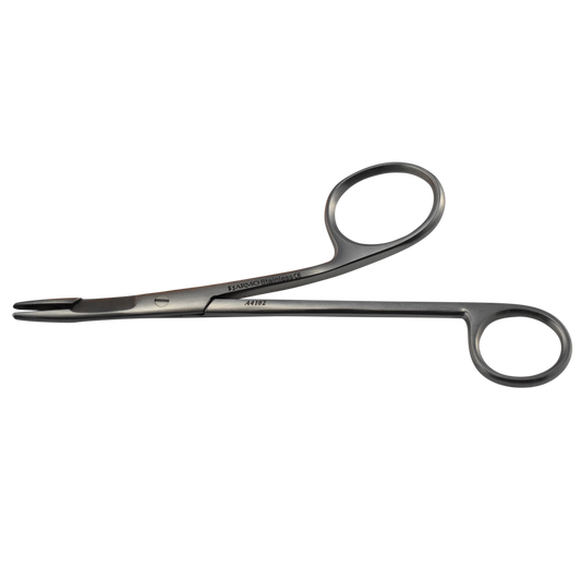 Gillies Needle Holder - Right Handed