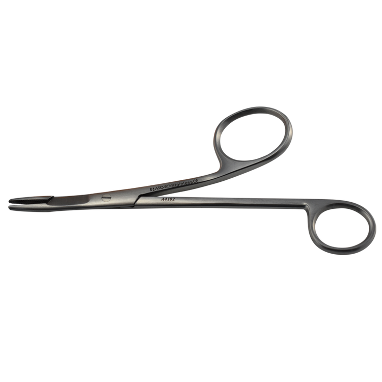 Gillies Needle Holder - Right Handed
