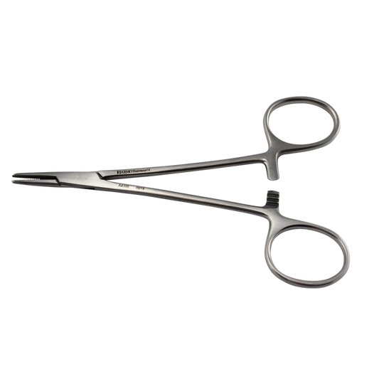 Halsey Needle Holders