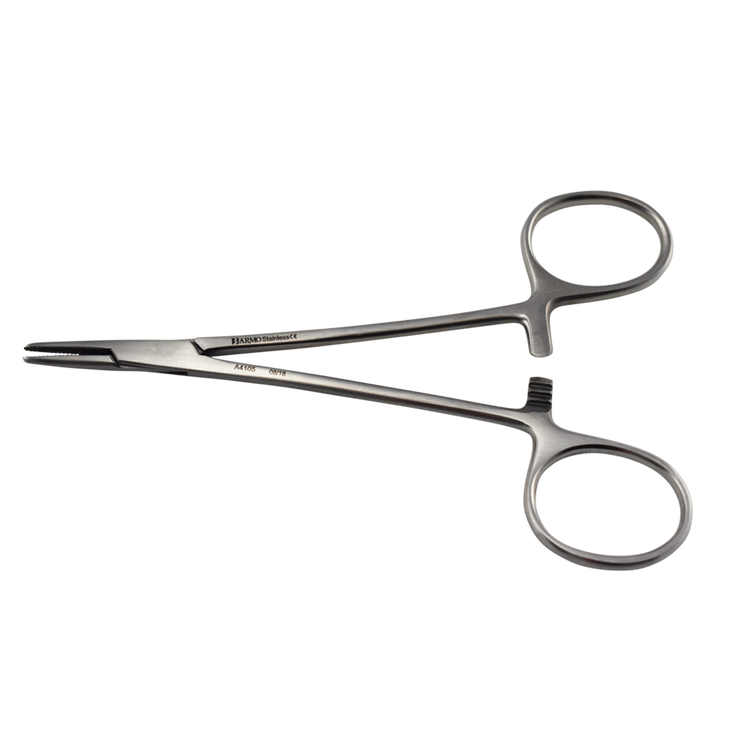 Halsey Needle Holders