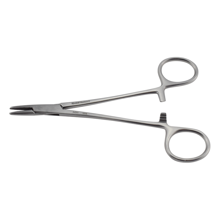 Mayo Hegar Needle Holders