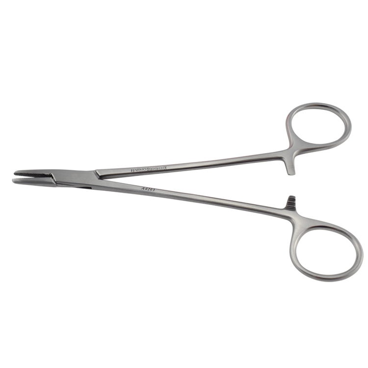 Mayo Hegar Needle Holders