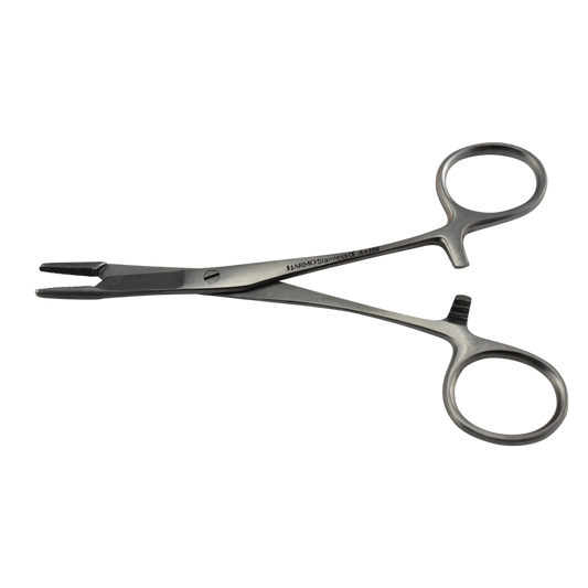 Olsen Hegar Needle Holders