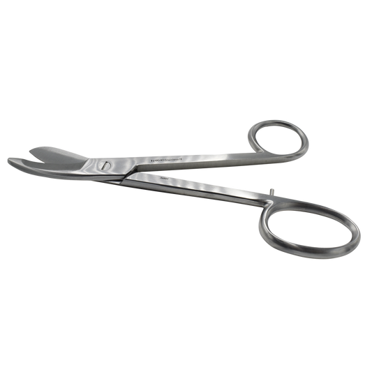 Bruns Plaster Scissors