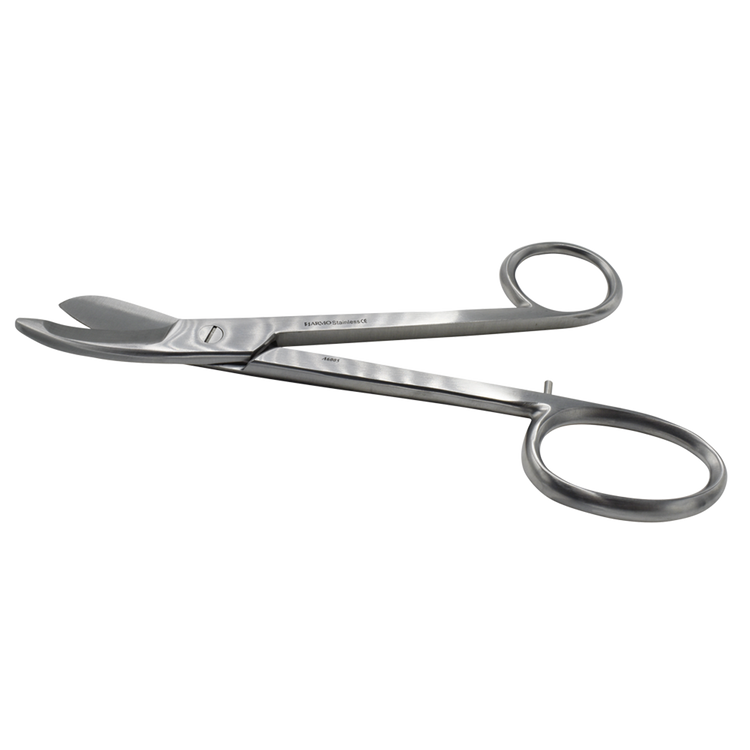 Bruns Plaster Scissors