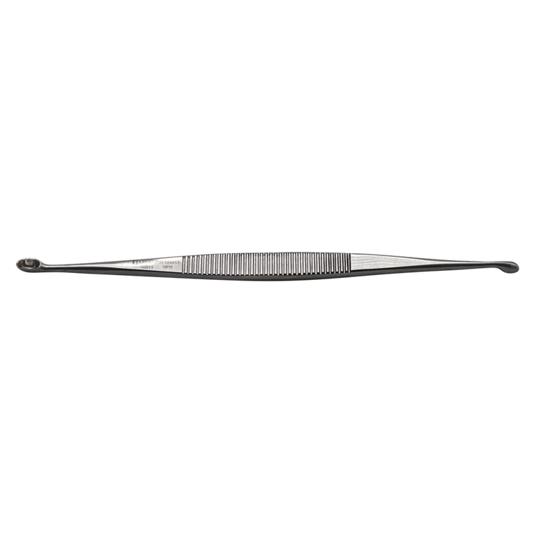 Williger Double Ended Bone Curette