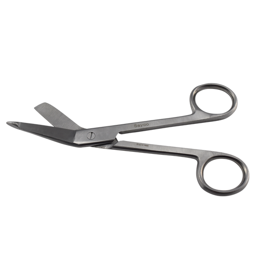 Lister Bandage Scissors
