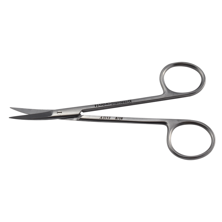 Iris Scissors
